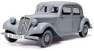 Akcesoria i części modelarskie - Tamiya Citroen Traction 11CV Staff Car MT-32517 - miniaturka - grafika 1