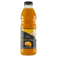 Soki i napoje niegazowane - Carrefour Selection Nektar mango 1 l - miniaturka - grafika 1