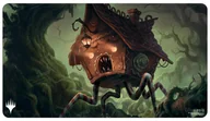 Akcesoria do gier planszowych - Ultra Pro: Magic the Gathering - Wilds of Eldraine - Playmat - Restless Cottage - gra - miniaturka - grafika 1