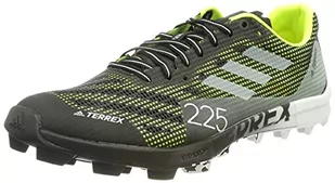 adidas Unisex Terrex Speed PRO SG buty do biegania w terenie, wielokolorowe Negas Ftwbla Amasol, 39 1/3 EU - Buty trekkingowe damskie - miniaturka - grafika 1