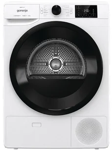Suszarka Gorenje DNE83/GN - Suszarki do prania Suszarka Gorenje DNE83/GN - Suszarki do prania - miniaturka - grafika 1