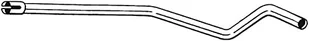 BOSAL Rura wydechowa 850-093 850-093 - Układ wydechowy - akcesoria - miniaturka - grafika 1