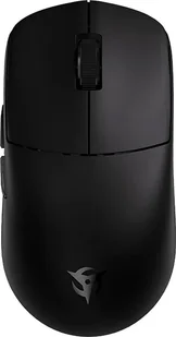 Ninjutso Sora V2 Wireless Black - Myszki - miniaturka - grafika 1