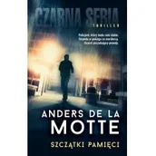 Thrillery - Czarna seria szczątki pamięci - miniaturka - grafika 1