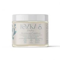 Jozka Baby Masełko pielęgnujące do ciała dla dzieci 90 ml - Balsamy i oliwki dla dzieci - miniaturka - grafika 1
