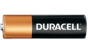 Baterie i akcesoria - Bateria alkaliczna AA Duracell - miniaturka - grafika 1