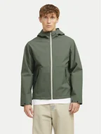 Kurtki męskie - Jack&Jones Kurtka przejściowa Adam 12268821 Zielony Regular Fit - miniaturka - grafika 1
