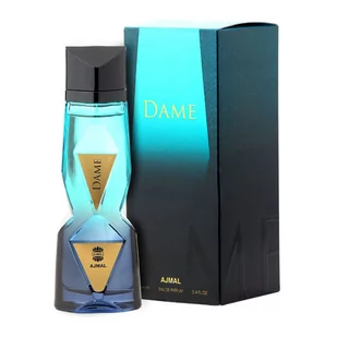 Ajmal Dame woda perfumowna 100 ml - Wody i perfumy damskie - miniaturka - grafika 2
