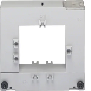 Przekładnik sumujący otwierany 80x80mm - Inne akcesoria elektryczne - miniaturka - grafika 1