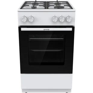 Kuchenka gazowa Gorenje GG5A10WFFM - Kuchenki gazowe - miniaturka - grafika 1