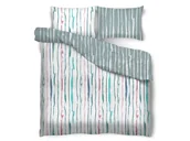 Pościel - Komplet pościeli Miss Lucy Bella Notta Marla 220x200 cm i 2x70x80 cm - miniaturka - grafika 1