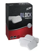Odżywki białkowe - Tabletki do żucia Born Block Energy2GO - miniaturka - grafika 1