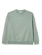 Bluzy damskie - 4F Damska bluza H4Z22-bld033, jasnozielona, XXL, jasnozielony - miniaturka - grafika 1