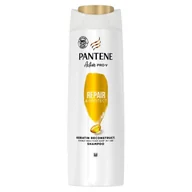 Szampony do włosów - Pantene Pro-V, Repair & Protect, Regenerujący Szampon do Włosów, 400ml - miniaturka - grafika 1