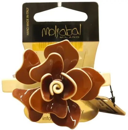 MOLIABAL Moliabal, Moliabal, Hair Clip, 467 For Women