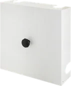 Pozostałe akcesoria sieciowe - PULSAR Obudowa ze stelażem zapasu kabla AWO644 Pulsar AWO644 - miniaturka - grafika 1