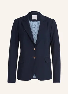 Betty&Co Blezer blau - Moda i Uroda OUTLET - miniaturka - grafika 1