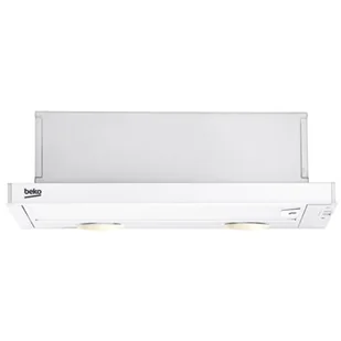 Beko CTB 6250 W - Okapy kuchenne - miniaturka - grafika 1