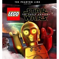 DLC - LEGO Gwiezdne wojny: Przebudzenie Mocy: The Phantom Limb Level Pack DLC - miniaturka - grafika 1
