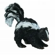 Figurki dla dzieci - COLLECTA Skunks S - miniaturka - grafika 1