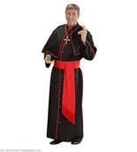 Stroje karnawałowe - Strój kardynał - XXL - miniaturka - grafika 1