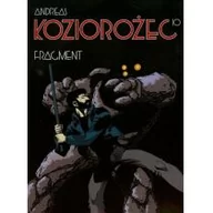 Komiksy dla dorosłych - Sideca Koziorożec 10 Fragment - miniaturka - grafika 1