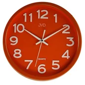 Zegary - JVD Zegar ścienny HX2413.5 by HX2413.5 - miniaturka - grafika 1