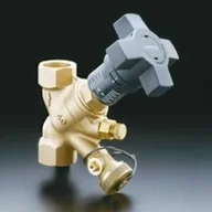 Zawory i kraniki - ENBRA HYDROCONTROL VTR DN 25 - miniaturka - grafika 1