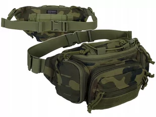 Dominator Torba/Nerka Scorpion Wz.93 - Nerki - miniaturka - grafika 1