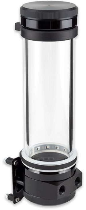 Aqua Computer aqua computer ULTITUBE D5 200 PRO Ausgleichsbehälter für D5-Pump