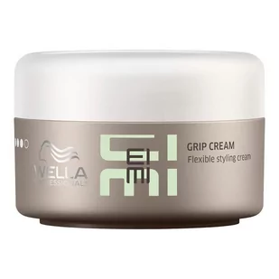 Wella EIMI Texture Grip Cream Molding Paste 75 ml - Kosmetyki do stylizacji włosów - miniaturka - grafika 1