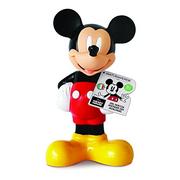 Kosmetyki kąpielowe dla dzieci - Disney Żel pod prysznic Classic Mickey 3D - 200 ml - miniaturka - grafika 1