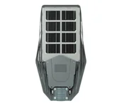 Lampy ogrodowe - Milagro LED Ściemnialna solarna lampa uliczna z czujnikiem KERS LED/300W/3,2V 6500K IP65 - miniaturka - grafika 1