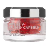 Kremy do twarzy - Annemarie Börlind Annemarie boerlind: intensywna pielęgnacja kapsułki 50 sztuk (18 ML) 4011061214783 - miniaturka - grafika 1