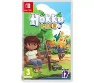 Gry Nintendo Switch - Hokko Life GRA NINTENDO SWITCH - miniaturka - grafika 1