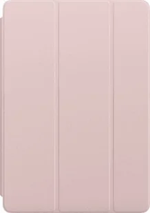 Etui na tablet Apple Oryginalne etui Apple iPad 11'' 1st, 2nd, 3rd gen. Smart Folio Pink Sand - Etui do tabletów - miniaturka - grafika 1