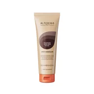 Farby do włosów i szampony koloryzujące - Alter Ego Passion Color Mask, maska koloryzująca z olejkiem, spicy chocolate, 250ml - miniaturka - grafika 1