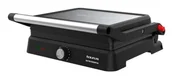 Grille elektryczne - Taurus Bistro Essential grill kontaktowy - miniaturka - grafika 1