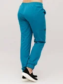 Odzież medyczna - Spodnie damskie ELDAN GYM - miniaturka - grafika 1