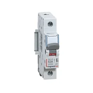 Bezpieczniki elektryczne - Legrand Rozłącznik FR 303 63 A - miniaturka - grafika 1