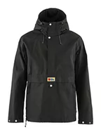 Kurtki męskie - FJALLRAVEN Vardag Anorak M wodoszczelna kurtka męska S szara - miniaturka - grafika 1