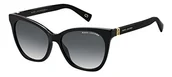 Okulary przeciwsłoneczne - Marc Jacobs Damskie okulary przeciwsłoneczne Marc 336/S, 807, 56, 807 - miniaturka - grafika 1