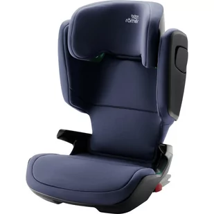 Britax Romer Römer Kidfix M i-Size 15-36kg MOONLIGHT BLUE - Foteliki samochodowe - miniaturka - grafika 1