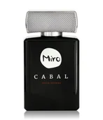 Wody i perfumy męskie - Miro Cabal woda toaletowa 75 ml - miniaturka - grafika 1