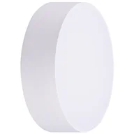 Lampy ogrodowe - AZZARDO CASPER AZ4494 plafon sufitowy 1x15W/LED IP54 AZ4494 - miniaturka - grafika 1