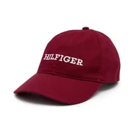 Czapki męskie - Tommy Hilfiger Bejsbolówka - miniaturka - grafika 1