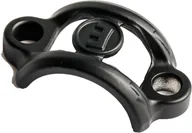 Hamulce rowerowe - Magura Clamp Aluminum without Screws, black 2021 Akcesoria do hamulców szczękowych 2702054 - miniaturka - grafika 1