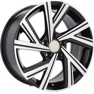 Felgi aluminiowe - Felgi 18 Vw Arteon Passat Cc B7 B8 Tiguan Golf Gti - miniaturka - grafika 1