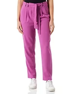 Spodnie damskie - ESPRIT Spodnie damskie, 661/Różowa fuksja 2, 56 - miniaturka - grafika 1