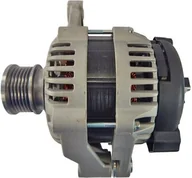 Alternatory - Alternator Hella 8EL 012 430-581 - miniaturka - grafika 1